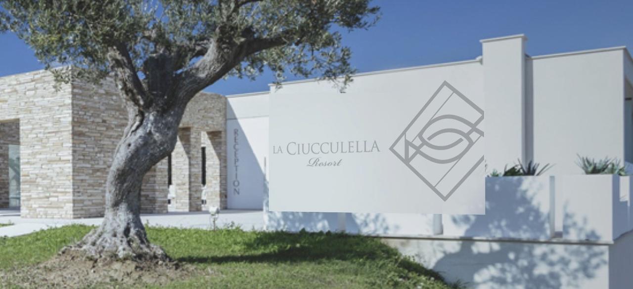La Ciucculella Hotel Vasto